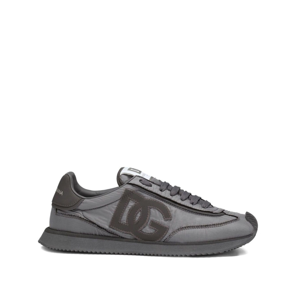 Dolce & Gabbana Sneakers Grey Sneakers