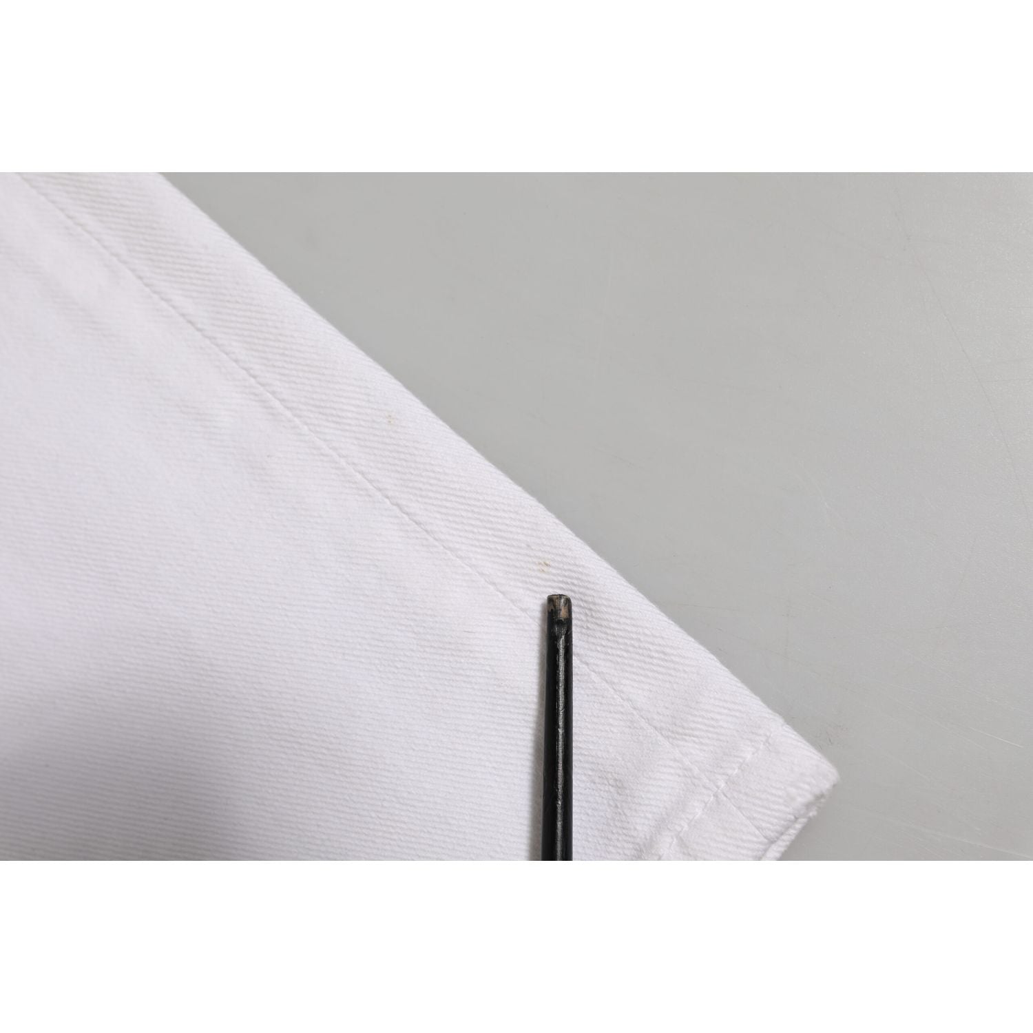 Dolce & Gabbana White Cotton Tattered BOYFRIEND Denim Jeans