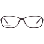 Dsquared² Black Metal Frames