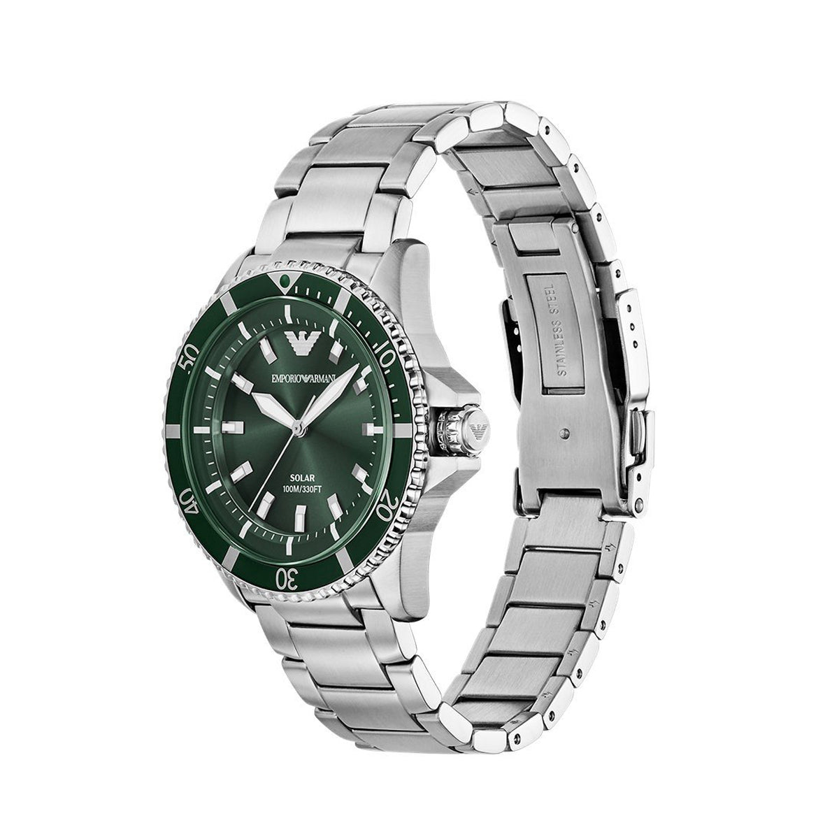 EMPORIO ARMANI Mod. AR11698 READY STOCKED WATCHES
