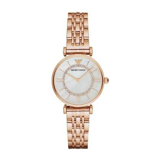 EMPORIO ARMANI Mod. AR1909 WATCHES