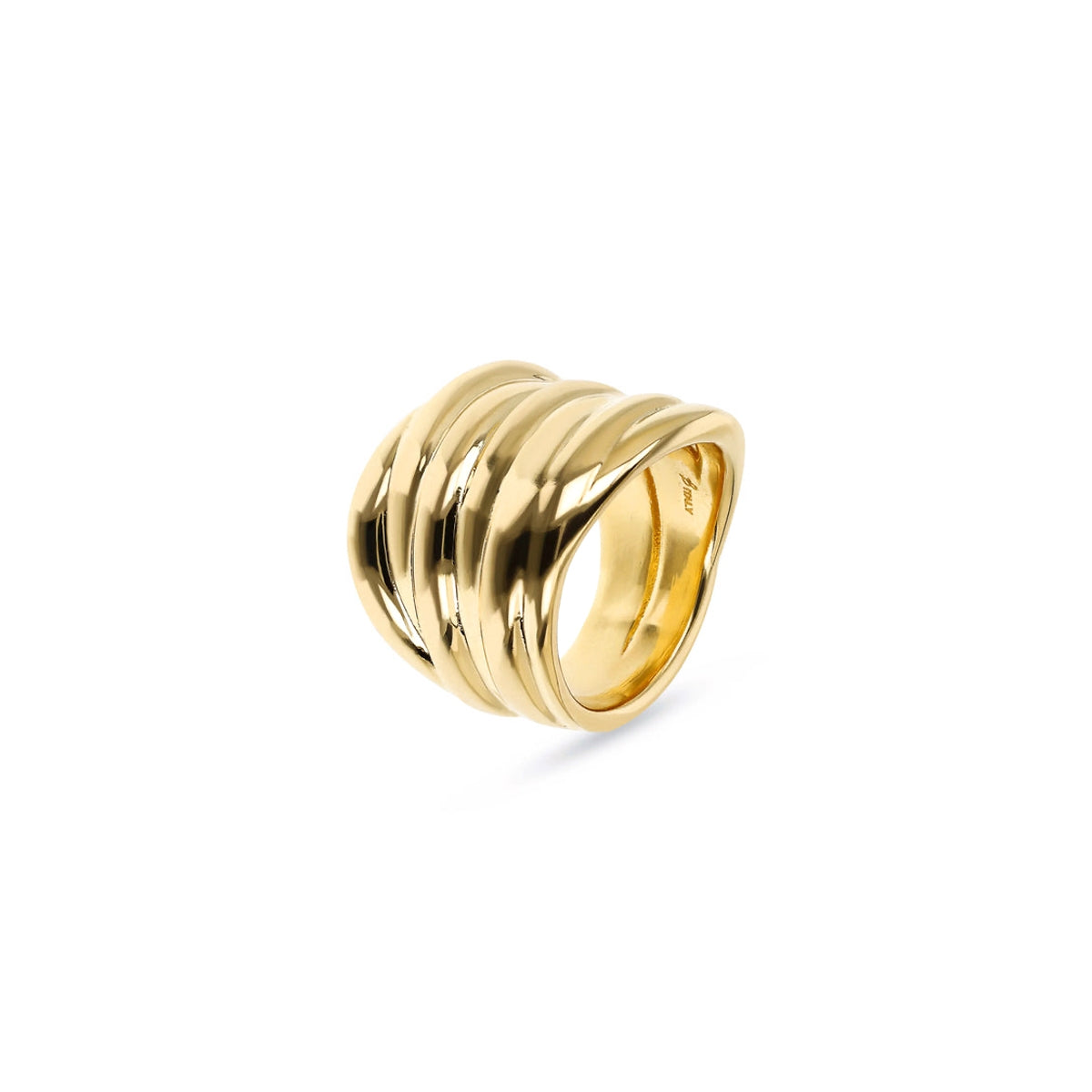 ETRUSCA JEWELS JEWELRY Mod. WSET00834.YG-18-0
