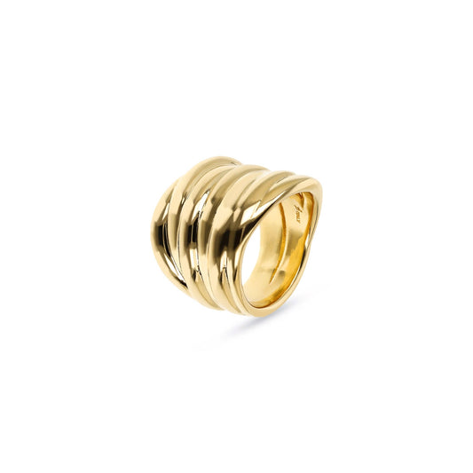 ETRUSCA JEWELS JEWELRY Mod. WSET00834.YG-18-0