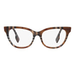 BURBERRY MOD. EVELYN BE 2375 SUNGLASSES & EYEWEAR