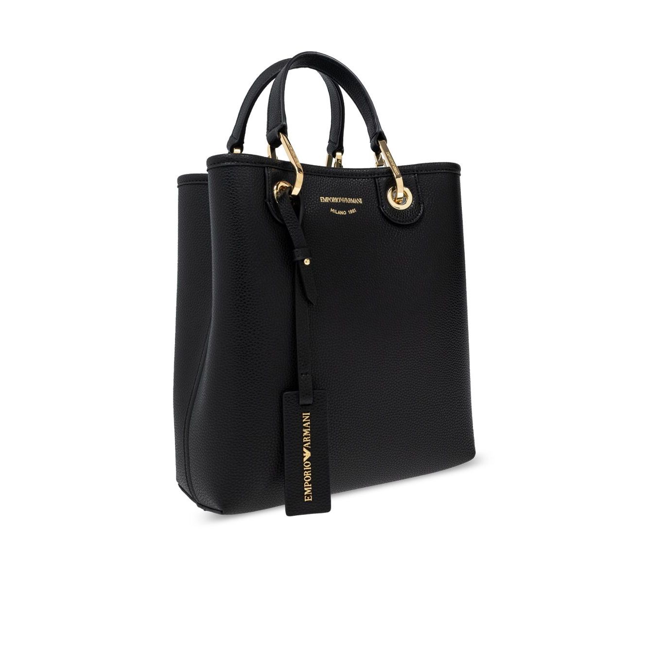 Emporio Armani MyEA shopping bag Shopper