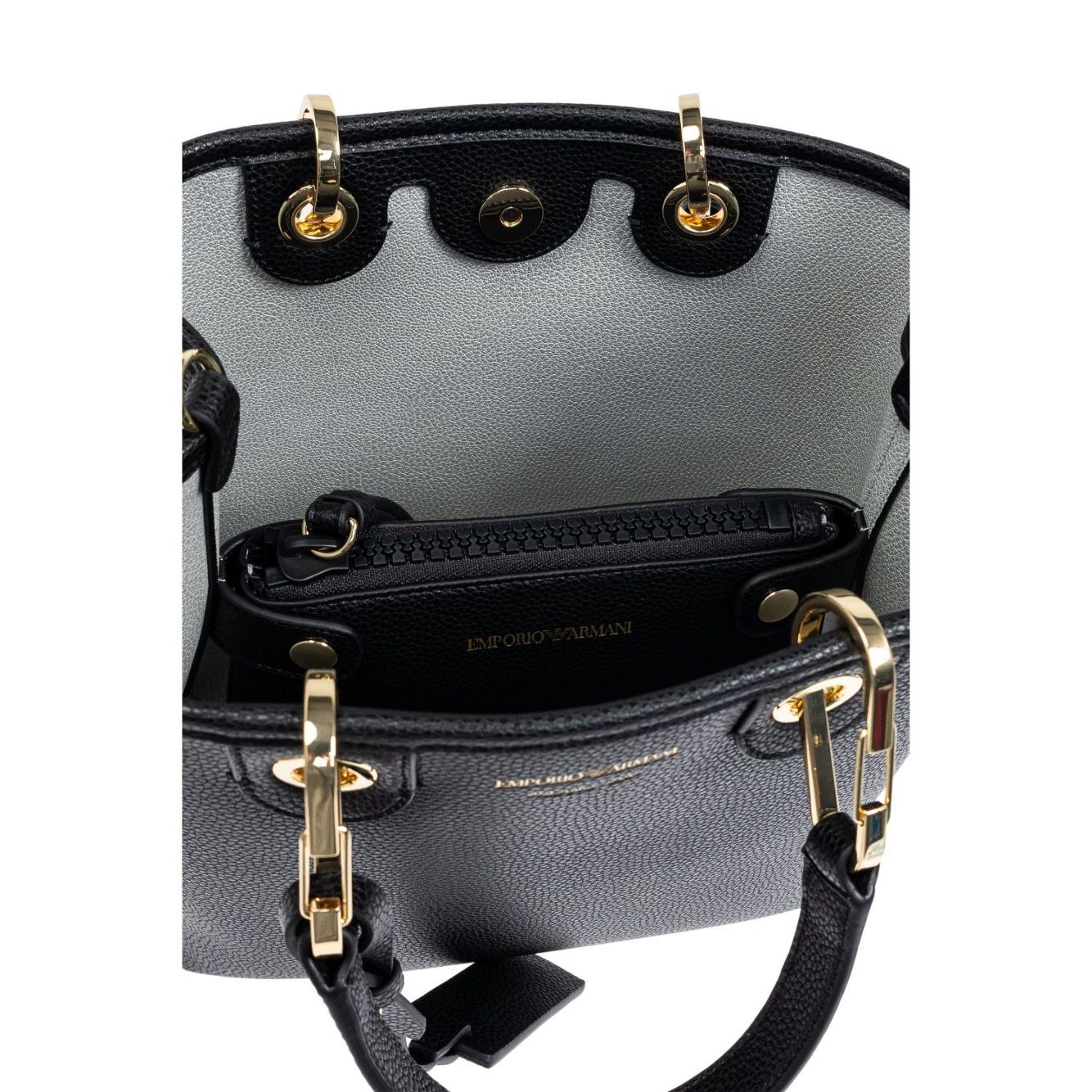 Emporio Armani MyEA shopping bag Shopper