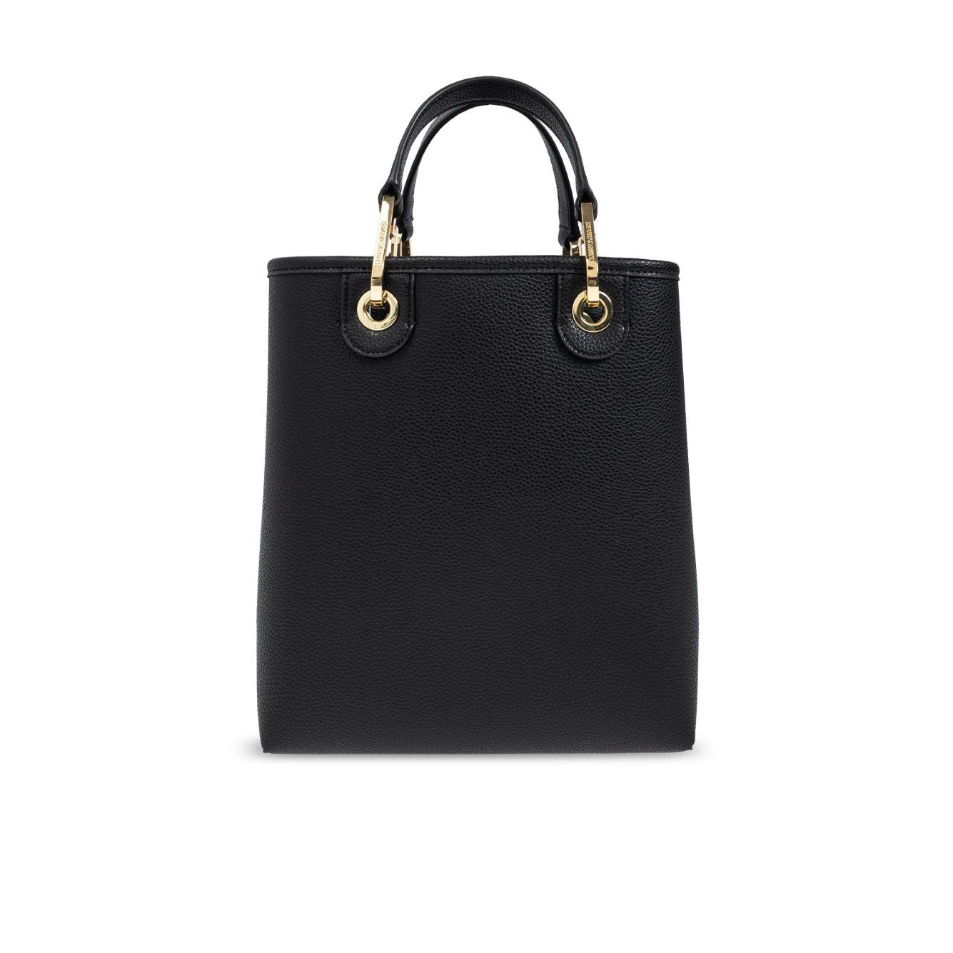 Emporio Armani MyEA shopping bag Shopper