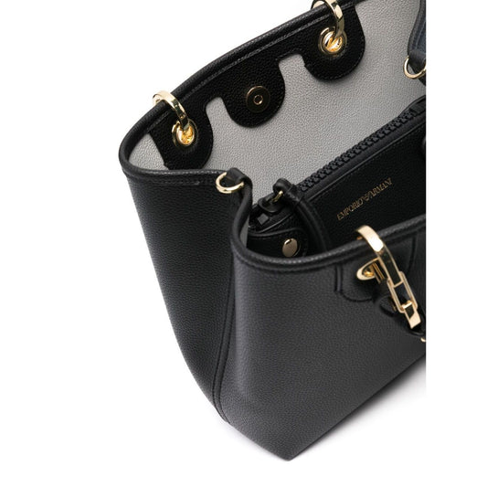 Emporio Armani MyEA small shopping bag Shopper