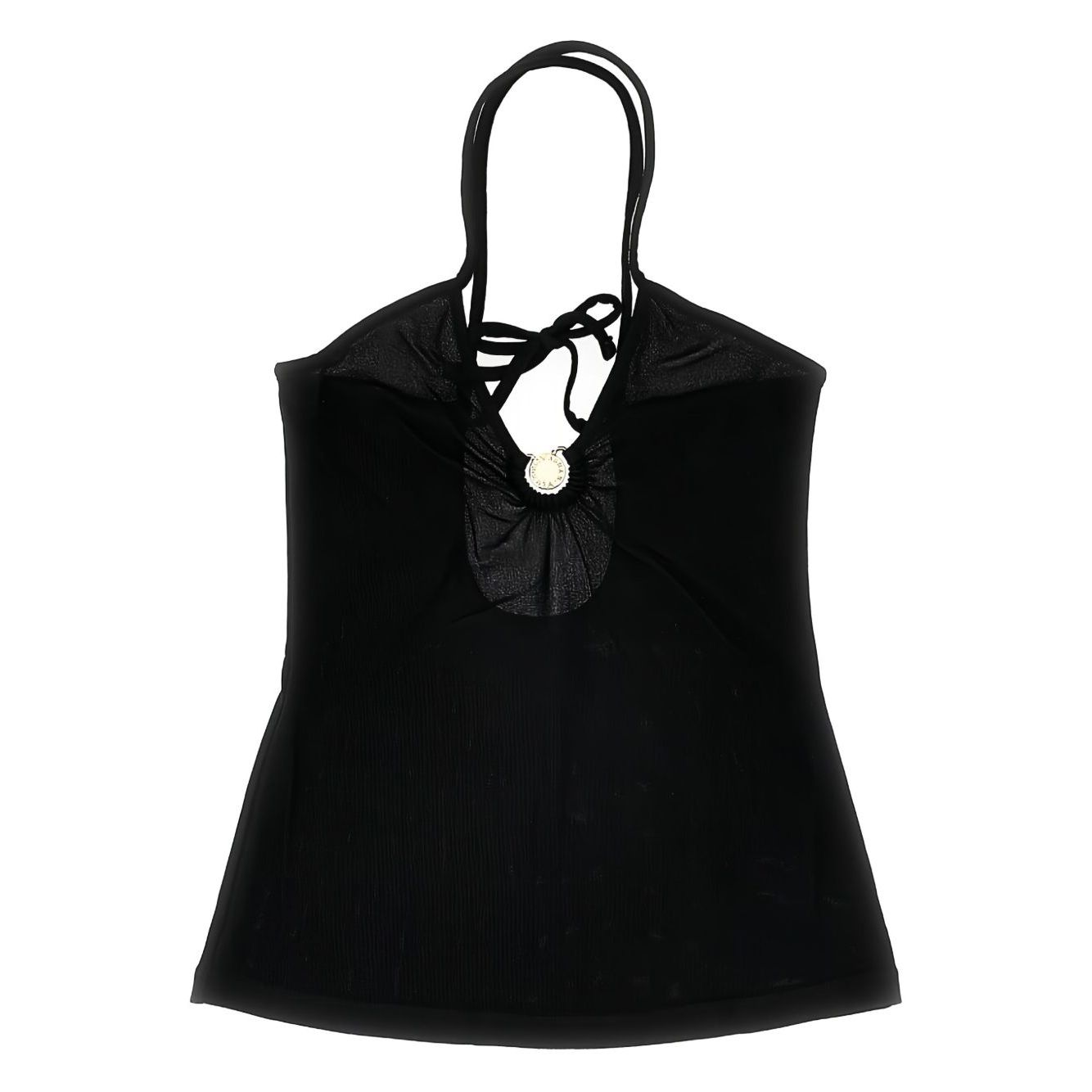 Emporio Armani Sea clothing Black Beachwear & underwear