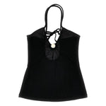 Emporio Armani Sea clothing Black Beachwear & underwear