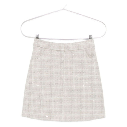 Emporio Armani Skirts Grey