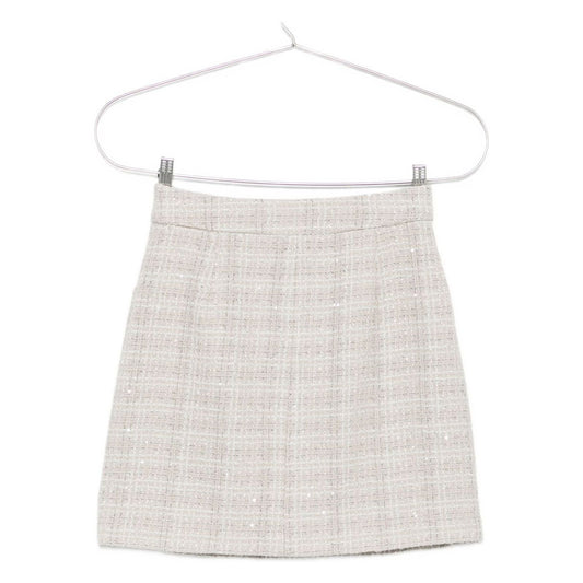 Emporio Armani Skirts Grey Skirts