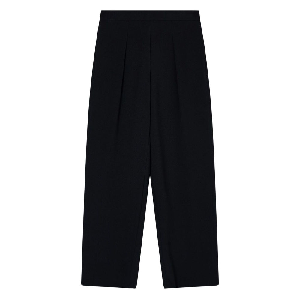 Emporio Armani Trousers Black Trousers