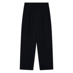 Emporio Armani Trousers Black Trousers