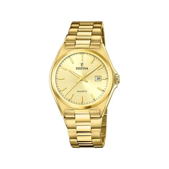 FESTINA WATCHES Mod. F20555/3 WATCHES