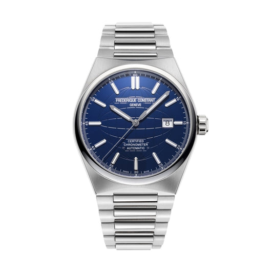 FREDERIQUE CONSTANT WATCHES Mod. FC-303N4NH6B-0