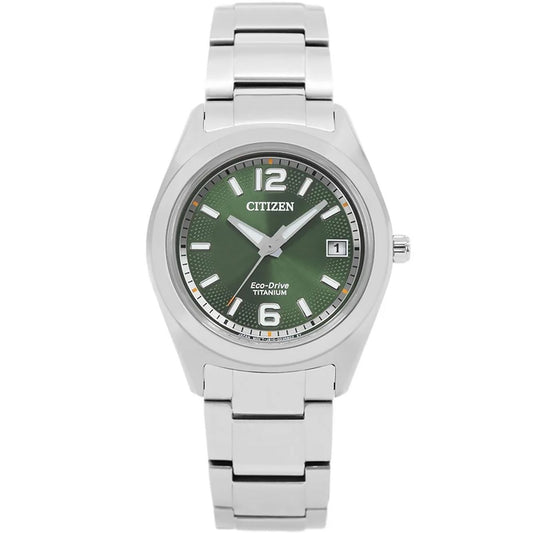 CITIZEN Mod. FE6151-82X
