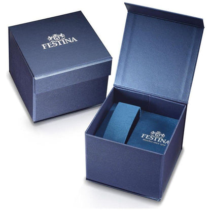 FESTINA WATCHES Mod. F20330/2 WATCHES