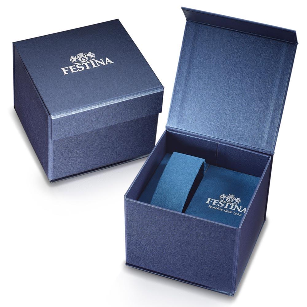 FESTINA WATCHES Mod. F20357/C WATCHES