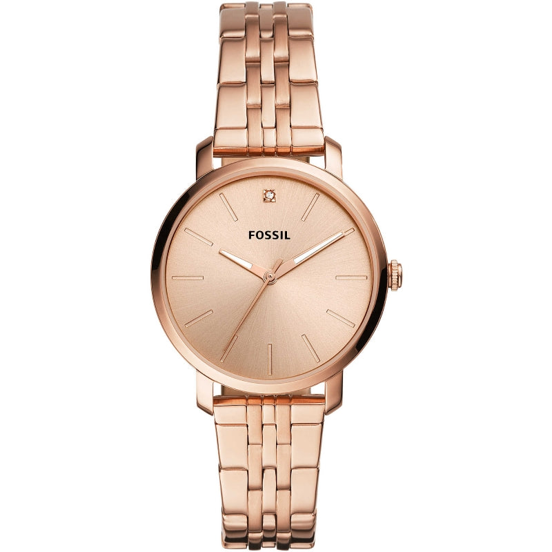 FOSSIL Mod. LUTHER