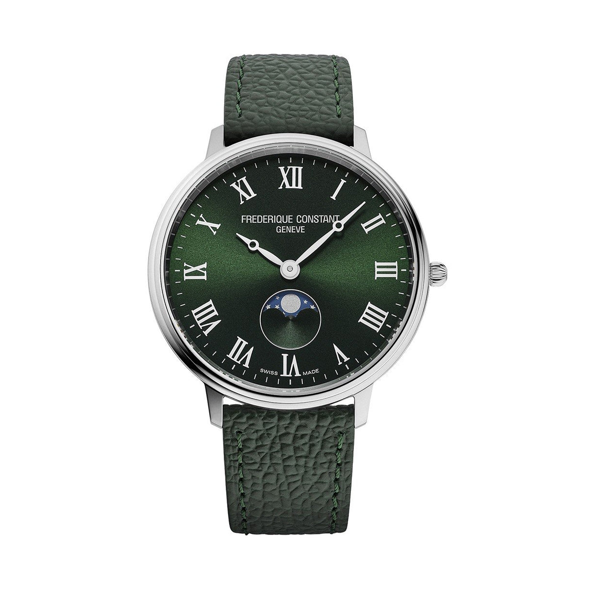 FREDERIQUE CONSTANT WATCHES Mod. FC-206RGR3S6-0