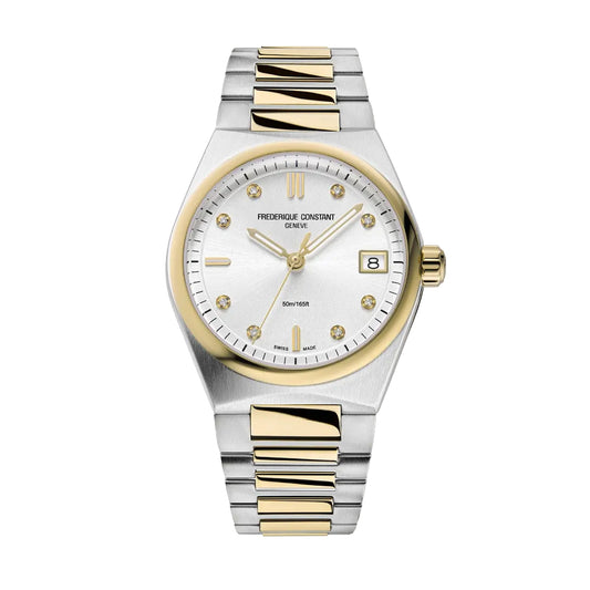 FREDERIQUE CONSTANT WATCHES Mod. FC-240VD2NH3B