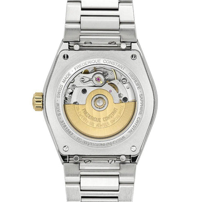 FREDERIQUE CONSTANT WATCHES Mod. FC-303V2NH3B