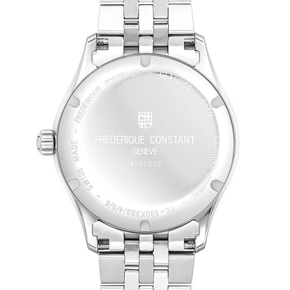 FREDERIQUE CONSTANT WATCHES Mod. FC-530CR3B6B-2