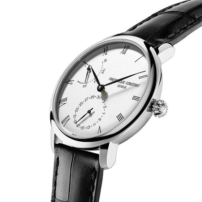 FREDERIQUE CONSTANT WATCHES Mod. FC-723WR3S6