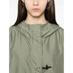 Fay Coats Green Coats