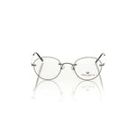 Frankie Morello Gray Metallic Men's Frame