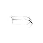 Frankie Morello Gray Metallic Men's Frame