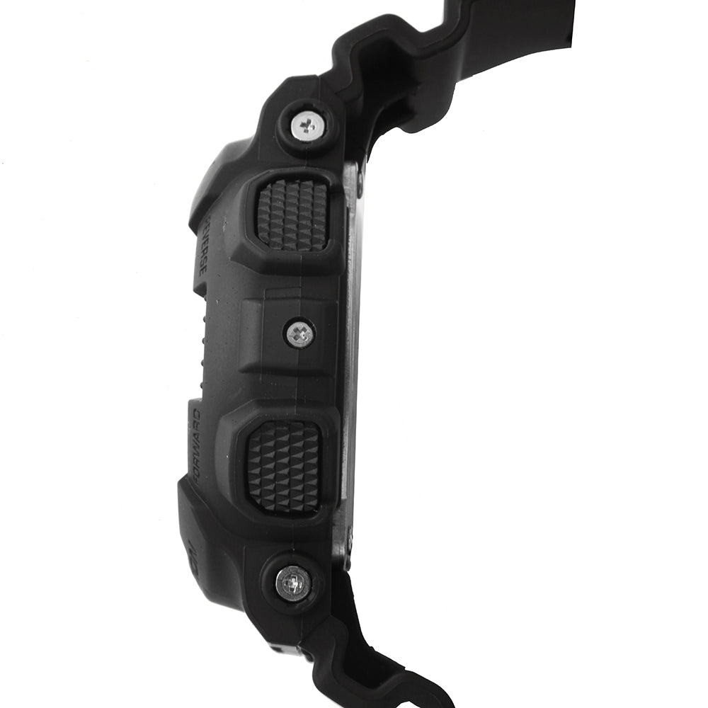 CASIO G-SHOCK Mod. GS BASIC WATCHES