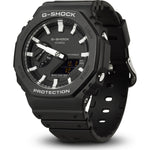 CASIO G-SHOCK Mod. OAK Black-1
