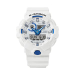 CASIO G-SHOCK Mod. OVERSIZED - HIDDEN GLOW SERIE WATCHES