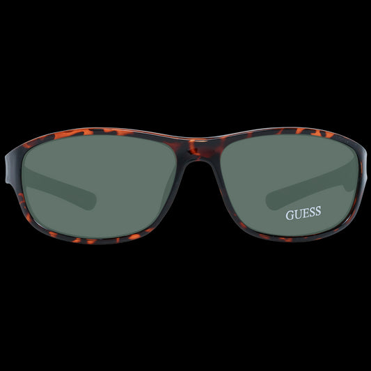 GUESS MOD. GF0210 6252N SUNGLASSES,Unisex GF0210 6252N