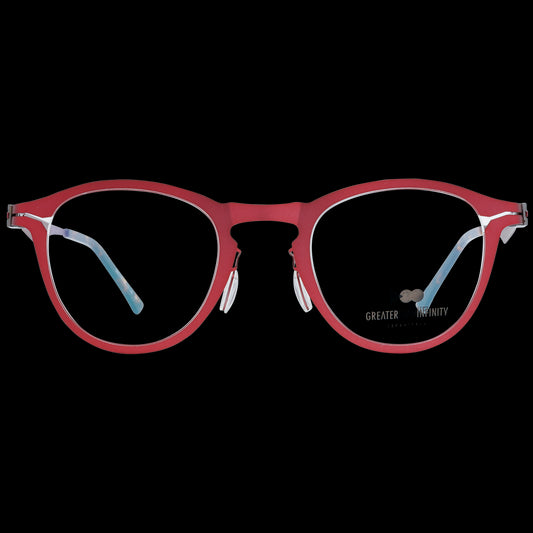 GREATER THAN INFINITY MOD. GT017 46V03 SUNGLASSES & EYEWEAR