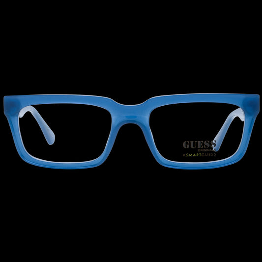 GUESS MOD. GU8253 53092 EYEGLASSES,Unisex GU8253 53092