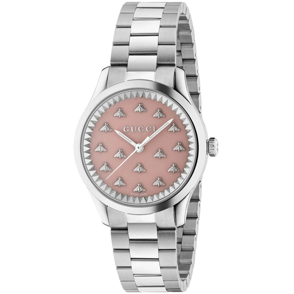 GUCCI MOD. G-TIMELESS MULTIBEE WATCHES