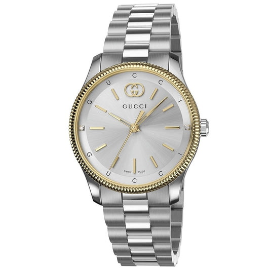 GUCCI MOD. YA1265063 WATCHES