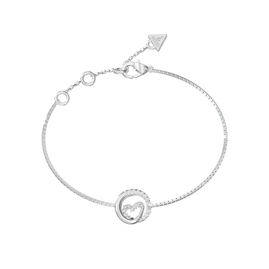 GUESS JEWELS JEWELRY Mod. JUBB05527JWRHS