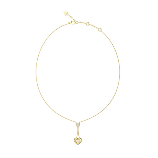 GUESS JEWELS JEWELRY Mod. JUBN05460JWYGT-U-0