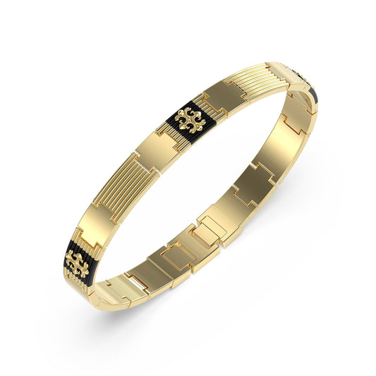 GUESS JEWELS JEWELRY Mod. JUMB05065JWYGBKT-U-0