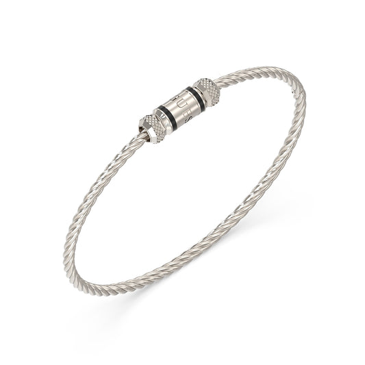GUESS JEWELS JEWELRY Mod. JUMB05096JWSTS-0