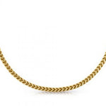 GUESS JEWELS JEWELRY Mod. JUMN01337JWYGT-U DESIGNER FASHION JEWELLERY