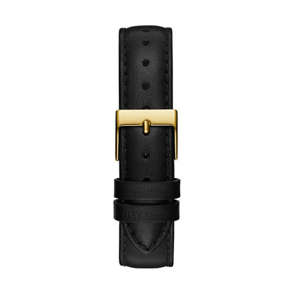 GUESS Mod. TRI PLAQUE WATCHES