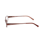 Gant Brown Metal Frames