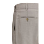 Gi Capri Virgin wool Suit