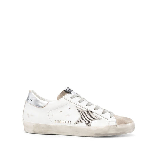 Golden Goose Super Star low-top sneaker