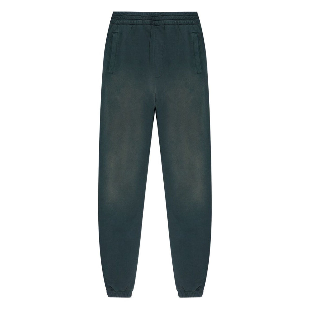 Golden Goose Trousers Black Trousers